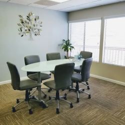 Shaw Legal Office, APC ico