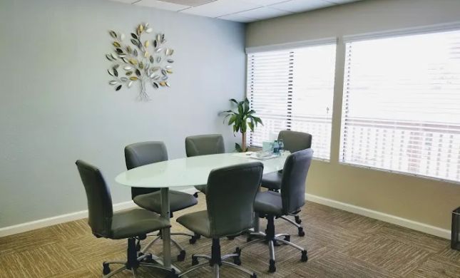 Shaw Legal Office, APC