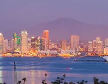 DUI Attorney San Diego
