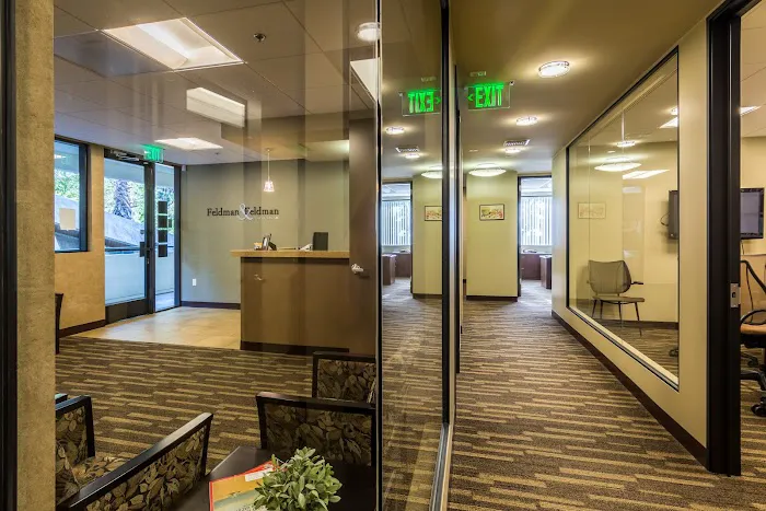 Feldman Feldman & Associates PC 1