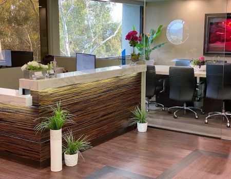 California Business Lawyer & Corporate Lawyer