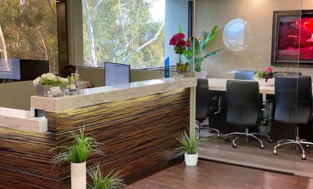 California Business Lawyer & Corporate Lawyer