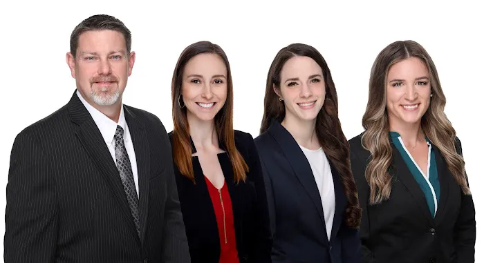 The Law Office Of Kevin Lemieux, APC 3