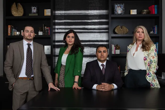 Elia Law Firm, APC 0