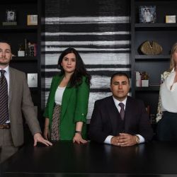 Elia Law Firm, APC ico