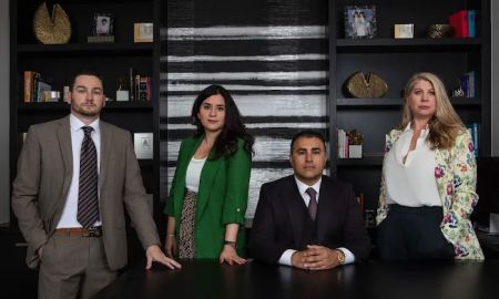 Elia Law Firm, APC