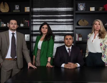 Elia Law Firm, APC