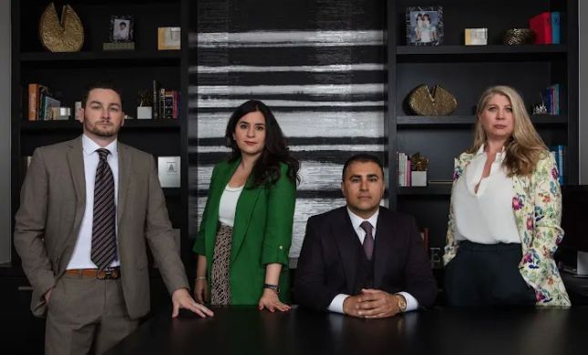 Elia Law Firm, APC