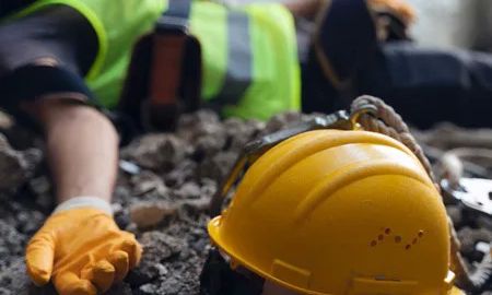 The House of Workers’ Compensation