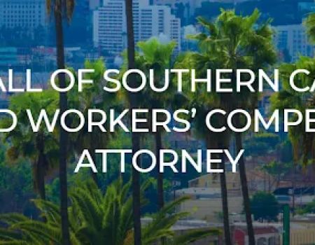 Mitchell Law Corporation