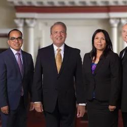 Golden State Law Group ico