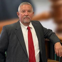 The Law Offices of Steven M. Bishop ico