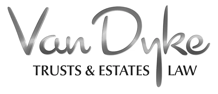 Van Dyke Trusts & Estates Law 1