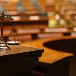 Lexton Law Firm ico