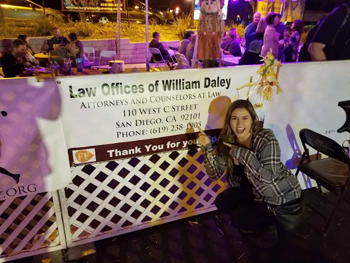 Law Office Of William Daley 0
