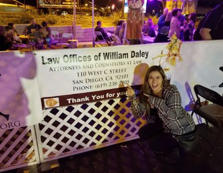 Law Office Of William Daley