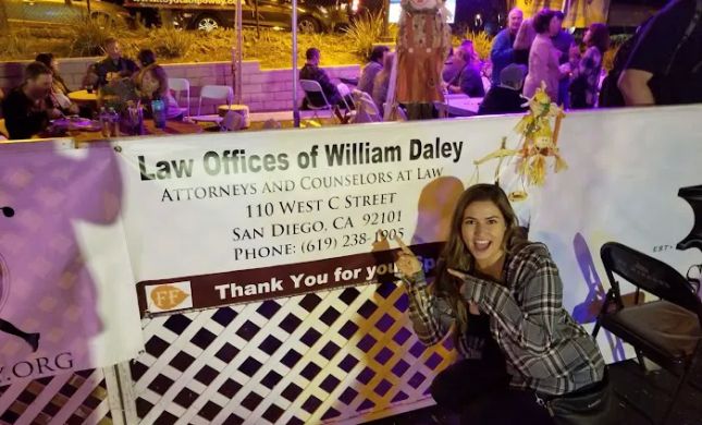 Law Office Of William Daley