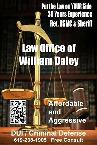Law Office Of William Daley 3