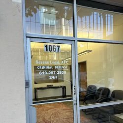 Sevens Legal San Diego Criminal Lawyers ico