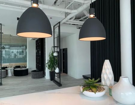 Andy Van Le & Associates, PC Law Center