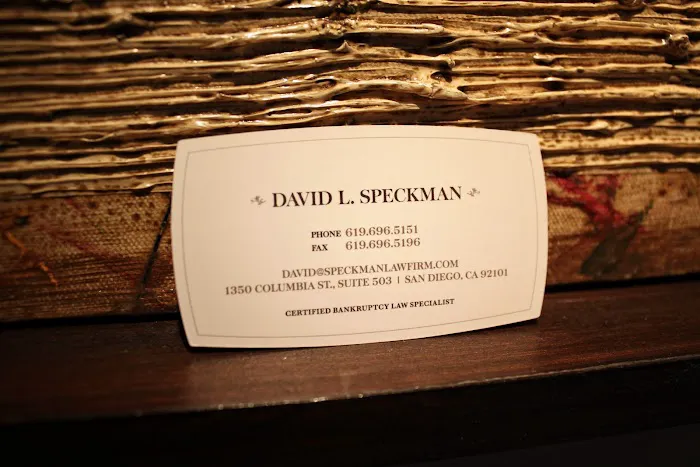 Speckman Law Firm 6