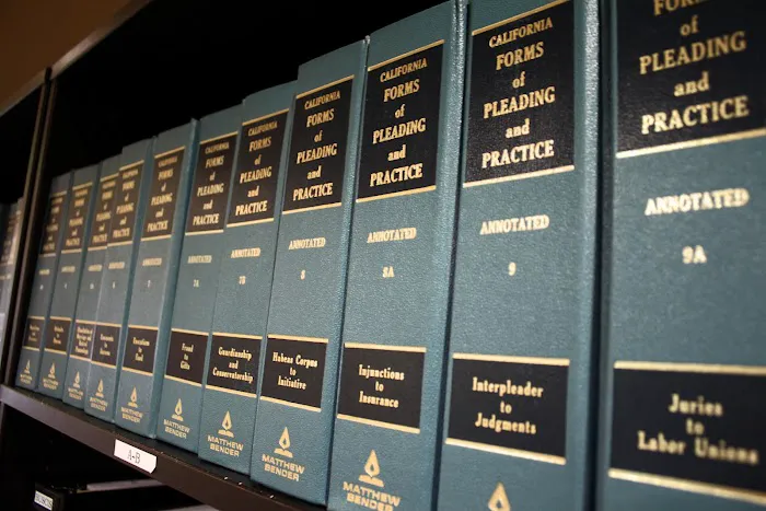 Speckman Law Firm 3