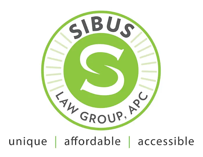 Sibus Law Group, APC 2