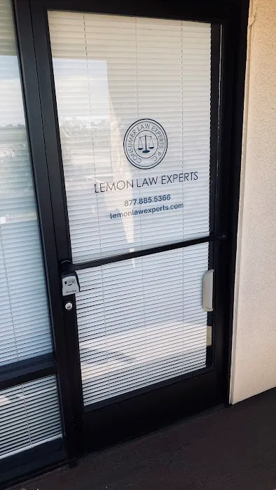 San Diego Lemon Law Experts - Expertos en Ley Limón 0