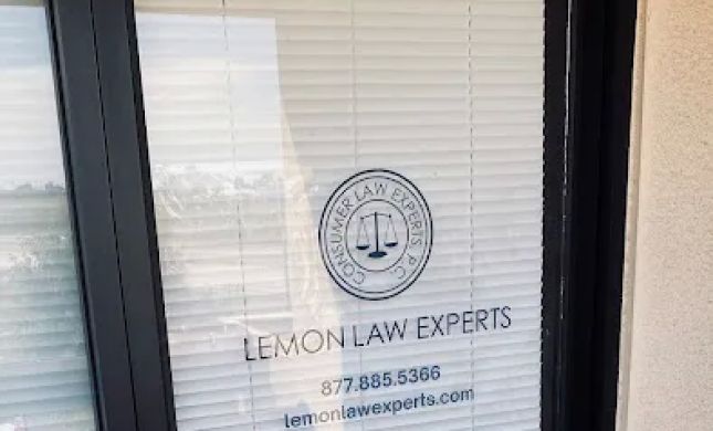 San Diego Lemon Law Experts - Expertos en Ley Limón
