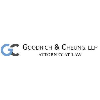 Goodrich & Cheung, LLP 2