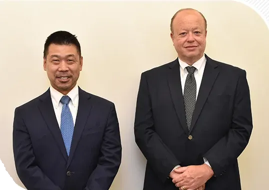 Goodrich & Cheung, LLP 1