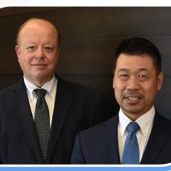 Goodrich & Cheung, LLP ico