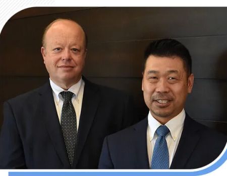 Goodrich & Cheung, LLP