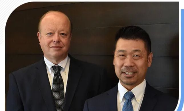 Goodrich & Cheung, LLP