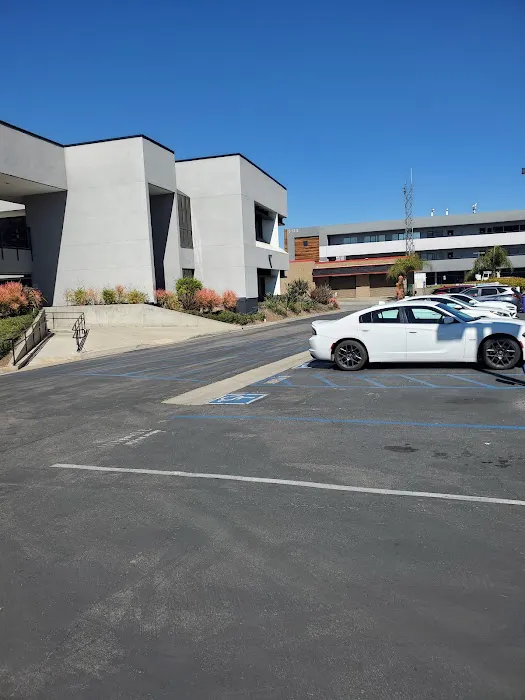 Chang & Diamond Bankruptcy Lawyer Group of San Diego 2