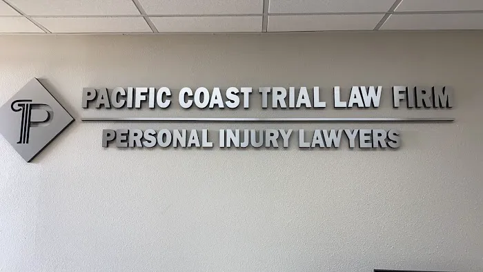 PACIFIC COAST TRIAL LAW FIRM(圣地亚哥资深专精车祸律师 王志明律师) 6