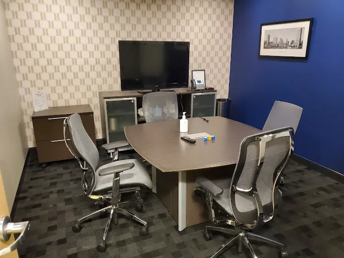 The Law Office of Michael C. MacNeil 2