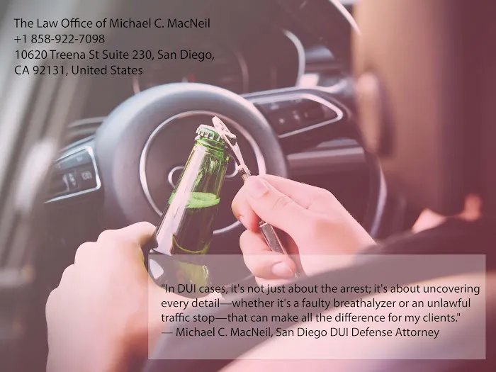 The Law Office of Michael C. MacNeil 3