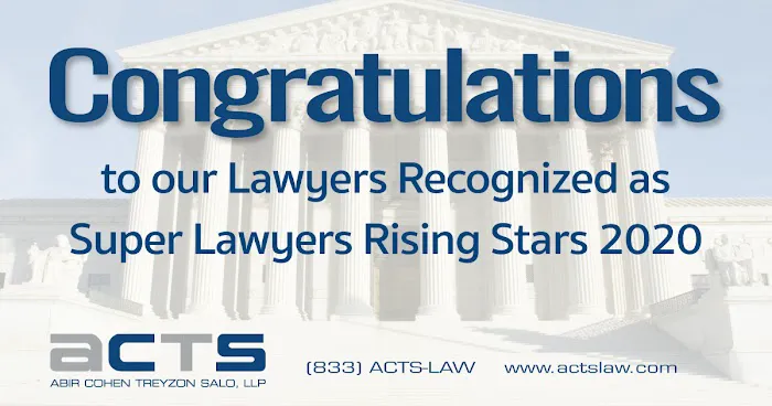 ACTS Law 1