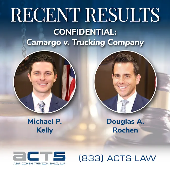 ACTS Law 2