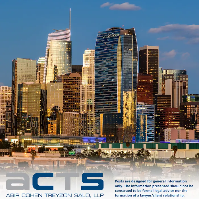 ACTS Law 9