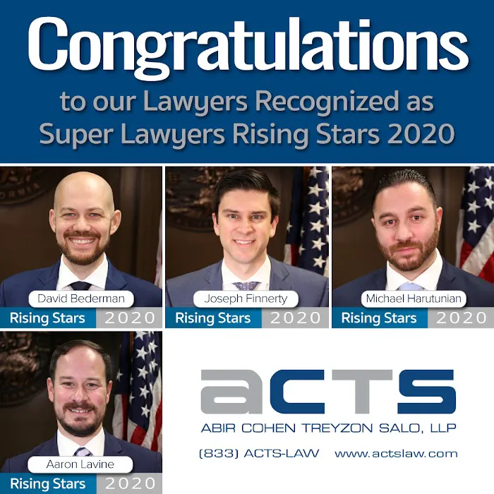 ACTS Law 4