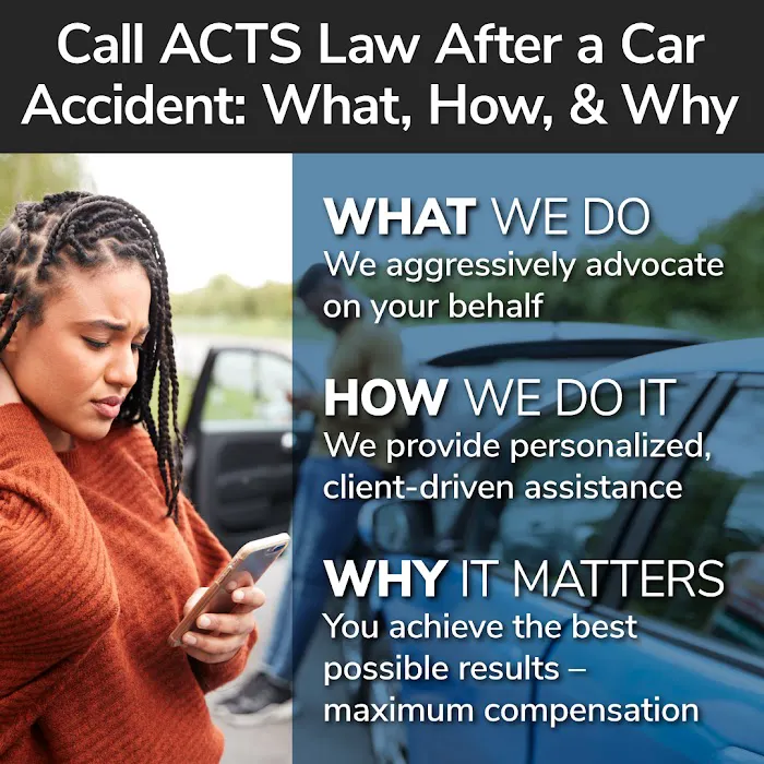 ACTS Law 5