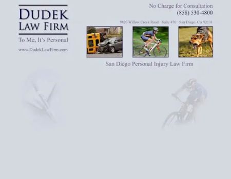 Bonnici Law Group