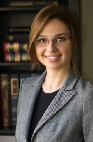 Law Offices of Irina Sherbak, APC 1