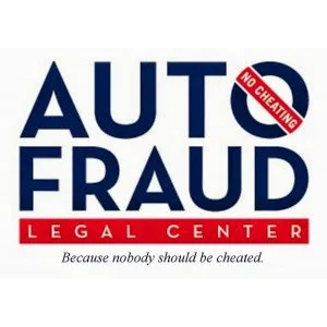 Auto Fraud Legal Center 3