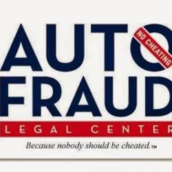 Auto Fraud Legal Center ico