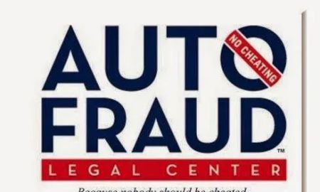 Auto Fraud Legal Center