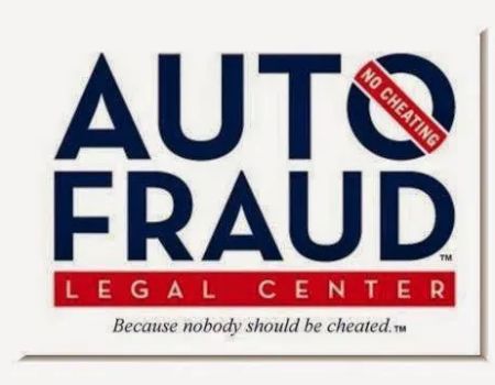 Auto Fraud Legal Center