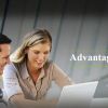 advantage law